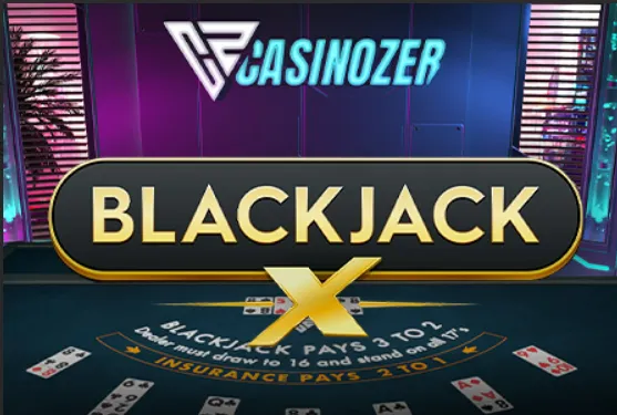 casinozer